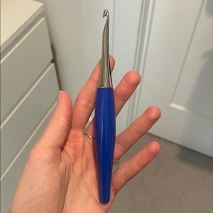 Furls Odyssey Crochet Hook